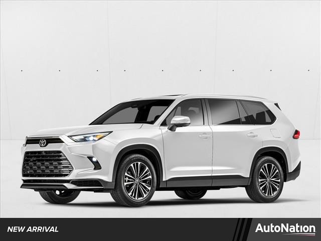 toyota grand highlander 2024 5TDAAAB54RS004983 image toyota grand highlander 2024 5TDAAAB54RS004983 image